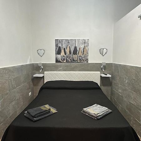 La Casetta Del Centro パレルモ エクステリア 写真